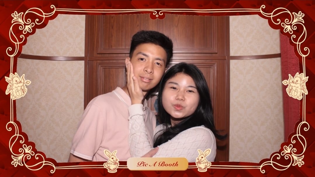 Kevin & Dhea